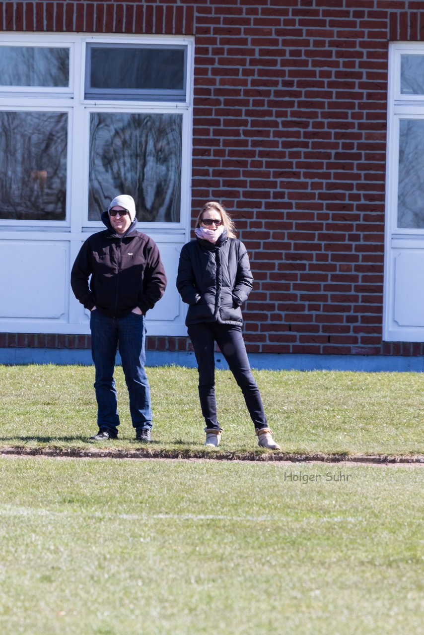 Bild 94 - Herren TSV Wiemersdorf - TuS Hartenholm III : Ergebnis: 2:1